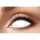 Kontaktlinsen Mini Sclera Blind White