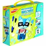 Joustra Handarbeitsset Mein selbstgenähter...