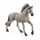 schleich Farm World Sorraia Mustang Hengst