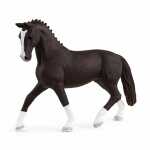 schleich Horse Club Hannoveraner Stute Rappe 10,7cm