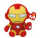 Marvel The Avengers Iron Man Beanie 15cm