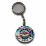 Muddastadt Schlüsselanhänger Berlin...