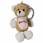 Muddastadt Schlüsselanhänger Berlin Baby...