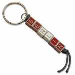 Muddastadt Schlüsselanhänger Berlin...