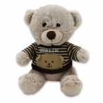 Muddastadt Plüsch Berlin Bär mit Pulli...