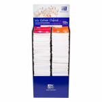 Oxford Display Collegeblöcke Lineatur 27/28 DIN A4...