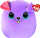 Squishy Beanies Bitsy Dog 20cm