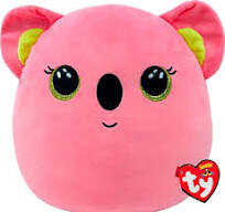 Squishy Beanies Poppy Koala 20cm