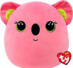 Squishy Beanies Poppy Koala 20cm