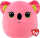 Squishy Beanies Poppy Koala 20cm