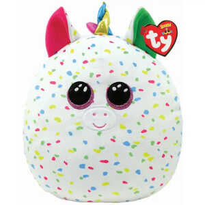 Squishy Beanies Harmonie Unicorn 20cm