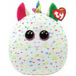 Squishy Beanies Harmonie Unicorn 20cm