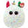 Squishy Beanies Harmonie Unicorn 20cm