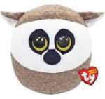 Squishy Beanies Linus Lemur 20cm