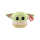 Marvel Groot Squishy Beanies 20cm