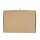 Maxibriefkarton braun 35x25x5cm