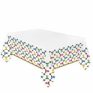 amscan Papiertischdecke Harry Potter 120x180cm