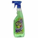 Reinex Apfel-Essig Reiniger mit Sprühpistole 750ml...