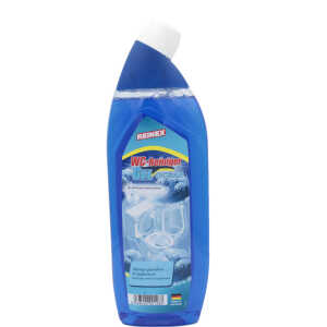 Reinex WC Reiniger Gel Ocean 750ml Kunststoffflasche