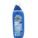 Reinex WC Reiniger Gel Ocean 750ml Kunststoffflasche
