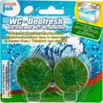 Reinex Wasserkastenautomat FRESH WC-Deofresh grün 2...