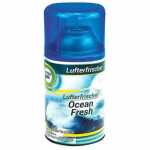 Reinex Lufterfrischer-Nachfüller FRESH Ocean 250ml...