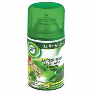 Reinex Lufterfrischer-Nachfüller FRESH Asiatische Limette 250ml