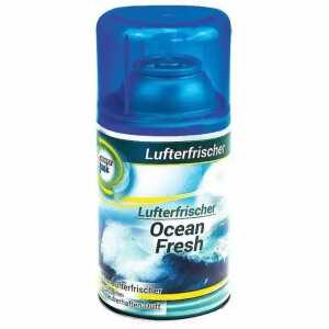 Reinex Lufterfrischer-Nachfüller FRESH Lavendelzauber 250ml Metalldose