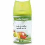 Reinex Lufterfrischer-Nachfüller FRESH Apfelfrische...