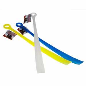 Reinex Schuhanzieher 47cm 3fach sortiert