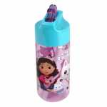 Trinkflasche GABBYS DOLLHOUSE 360ml...