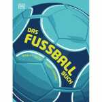 DK Das Fußball-Buch 9783831048762