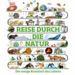 DK Reise durch die Natur 9783831048298