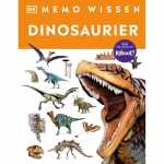 DK memo Wissen Dinosaurier 9783831049042