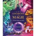DK Die Geschichte der Magie 9783831048700
