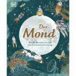 DK Der Mond DORLING KINDERSLEY VERLAG