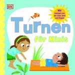 DK Turnen für Minis 9783831048809