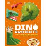 DK Dino-Projekte 9783831045952