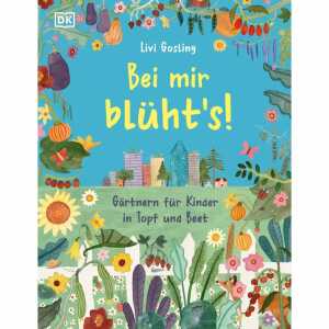 DK Bei mir blühts! 9783831048274