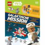 DK LEGO STAR WARS Galaktische Mission