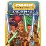DK STAR WARS Die Hohe Republik