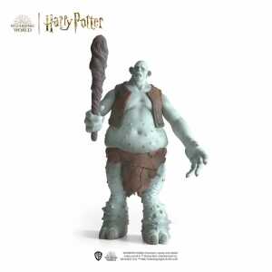 schleich Harry Potter World Troll