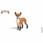 schleich Die Schule der magischen Tiere Rabbat der Fuchs