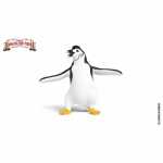 schleich Die Schule der magischen Tiere Juri der Pinguin