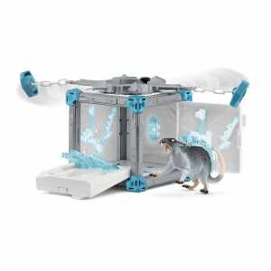 schleich Eldrador BattleCave Eisratte
