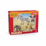 schleich Wild Life Afrika Starter-Set