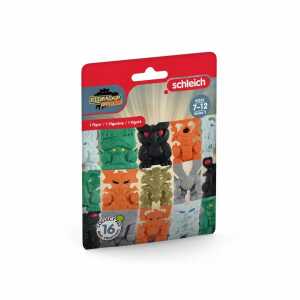 schleich Eldrador i Creature Serie 5