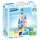 playmobil Junior Aqua & Tinti Cinderellas Schloss