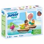 playmobil Junior Disney Vaianas Katamaran