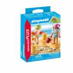 playmobil specialPlus Kids mit Sandburg